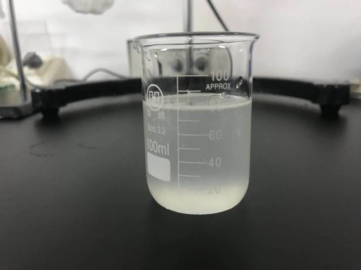 Caprylyl/Decyl Glucoside APG 8170