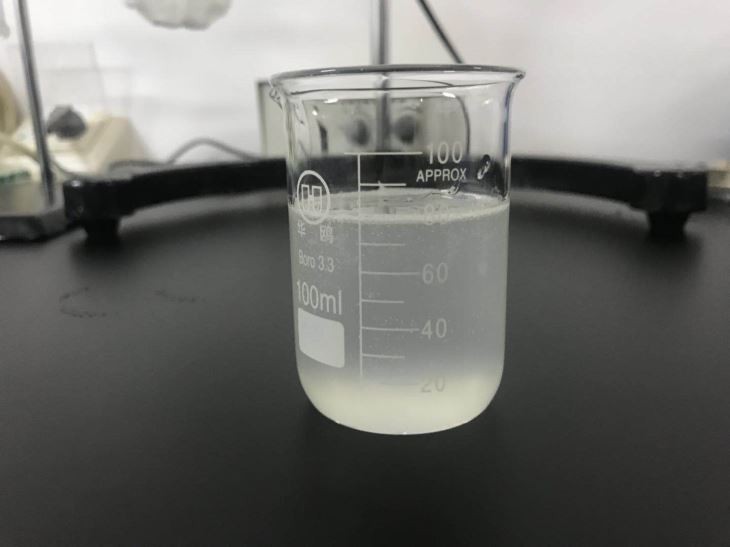 Caprylyl/Decyl Glucoside APG215 CS UP Caprylyl/Decyl Glucoside APG215 CS UP